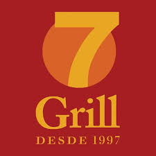 7 Grill