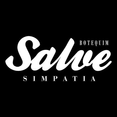 Salve Simpatia